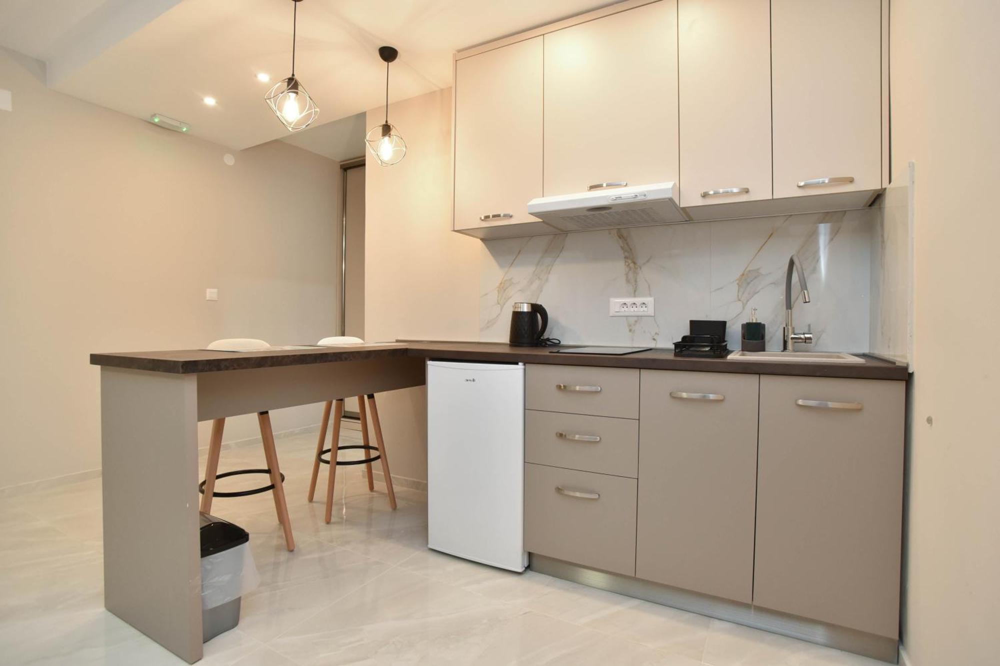 Apartments Jelusic ブドヴァ エクステリア 写真