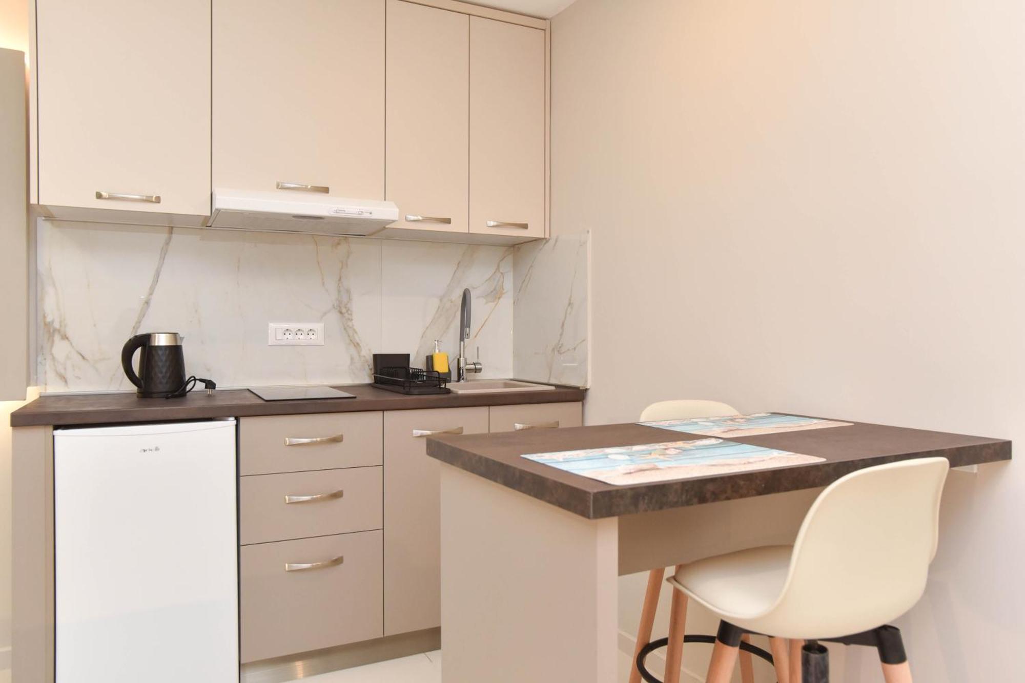 Apartments Jelusic ブドヴァ エクステリア 写真