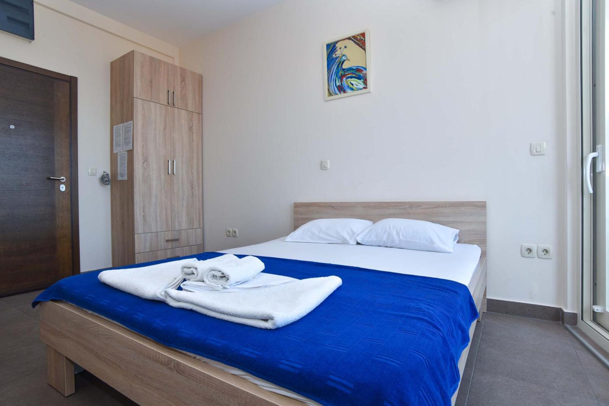 Apartments Jelusic ブドヴァ 部屋 写真